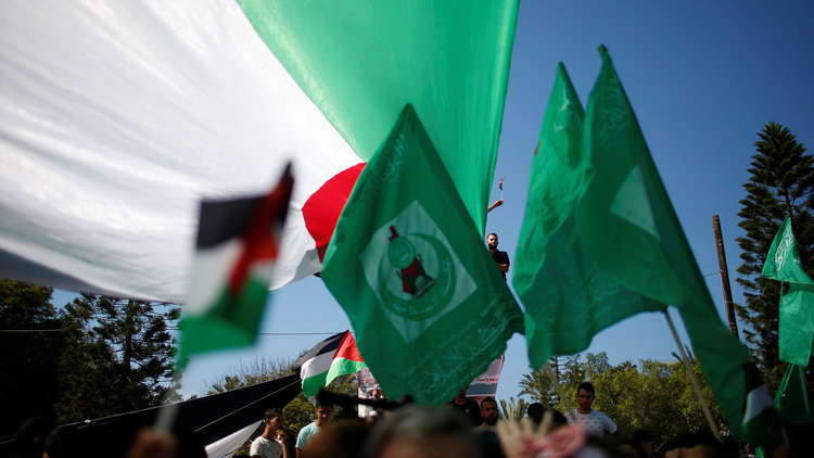 “حماس”: سنعقد مع الفصائل مجلسا وطنيا حقيقيا