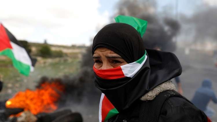 بمناسبة الذكرى 70 لنكبة فلسطين.. فعاليات ضخمة بينها الاشتباك مع القوات الإسرائيلية