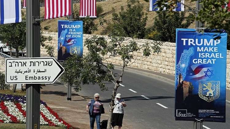 السلطة الفلسطينة تدين خروج رومانيا والتشيك وهنغاريا عن الإجماع الأوروبي حول القدس