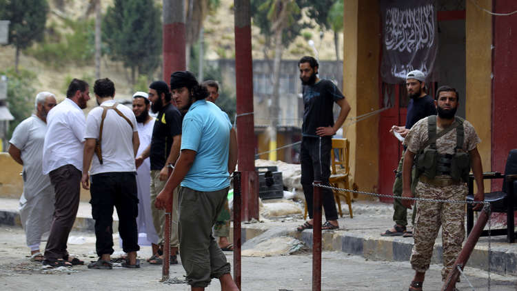 استهداف قيادي مصري بارز بتنظيم “القاعدة” في ليبيا