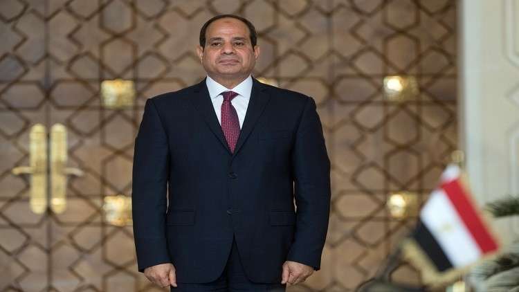 السيسي يفوض رئيس الوزراء ووزير الإنتاج الحربي ببعض صلاحيات رئيس الجمهورية