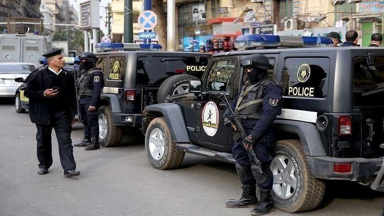 جريمة مرعبة في مصر والشرطة تبحث عن القتلة