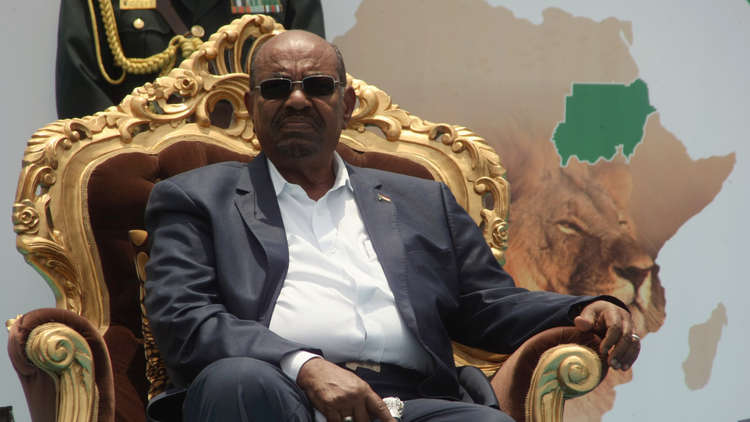 الاتحاد الأوروبي يأسف لعدم تسليم جيبوتي وإثيوبيا البشير إلى الجنائية الدولية