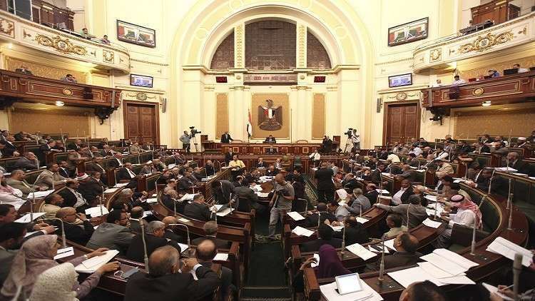 البرلمان المصري يمنح الثقة لحكومة مدبولي
