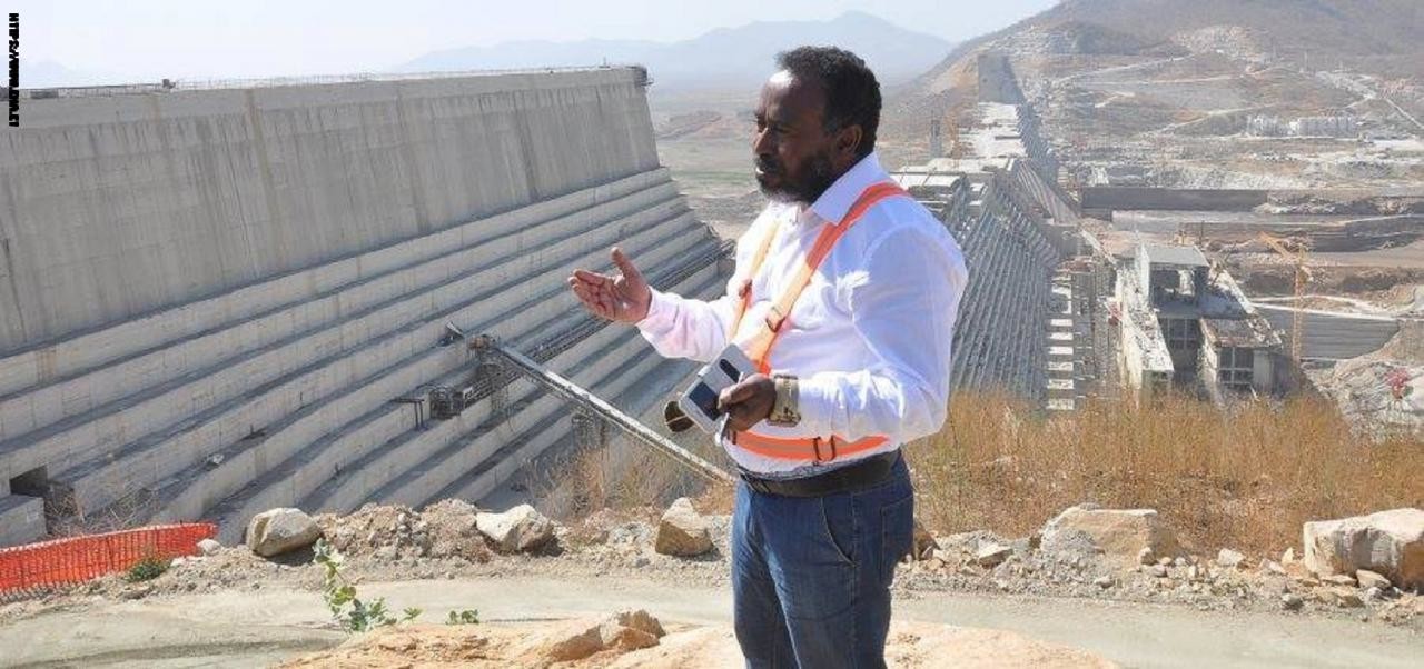 مقتل مدير سد النهضة الإثيوبي في ظروف غامضة!