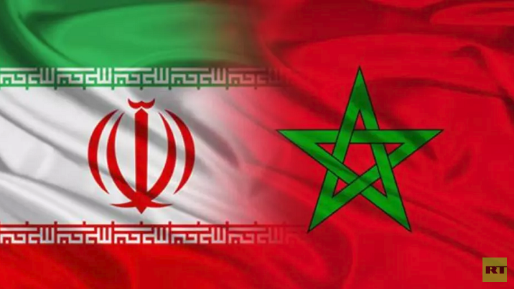 المغرب يلتزم بالعقوبات الأمريكية ضد إيران