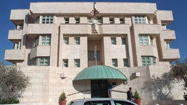 السفير الإسرائيلي الجديد بالأردن في أولى تصريحاته: لم نعد مثل السابق