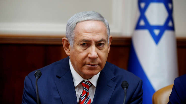 نتنياهو يصف قرار البرازيل نقل سفارتها إلى القدس بالـ”تاريخي”