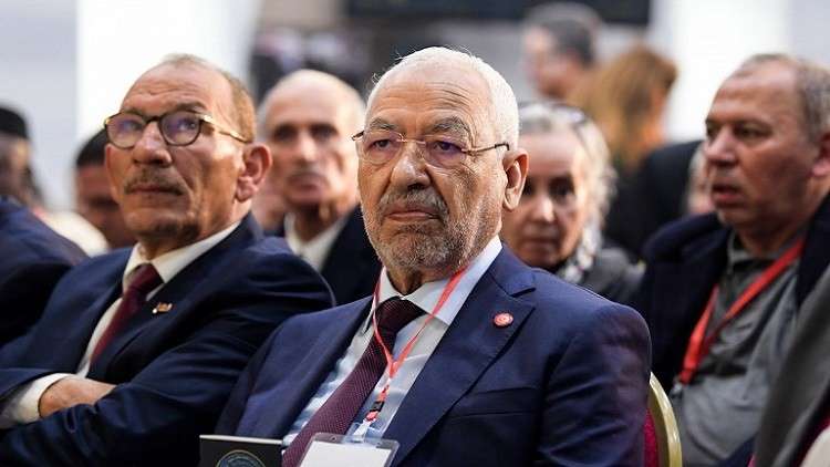 هيئة الدفاع عن بلعيد والبراهيمي تتهم الغنوشي بالضلوع في نشاط جهاز “النهضة” السري