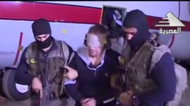 برلماني ليبي: أنصار عشماوي ينتقمون لتسليمه إلى مصر