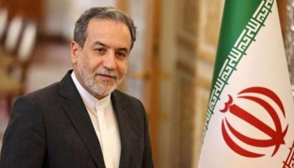 عراقجي: لا يمكن قبول أي اتفاق لا يضمن مصالح إيران