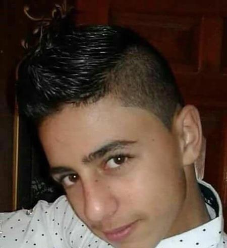 مقتل شاب طعنا واصابة شقيقه في شجار في غزة