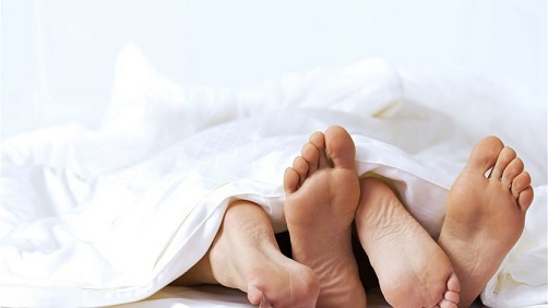 أفضل أيام الأسبوع لممارسة العلاقة الحميمة وتجنّبوا يوم الإثنين !