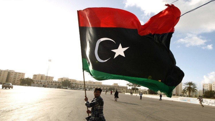 اجتماع القاهرة يتمسك باتفاق الصخيرات حول ليبيا