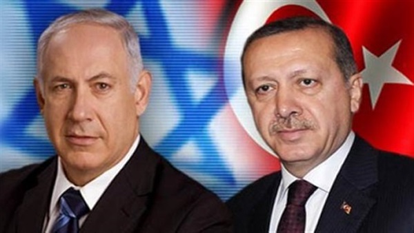 تركيا تحذّر إسرائيل من “النيل من نفسها” إن اعترفت بإبادة الأرمن