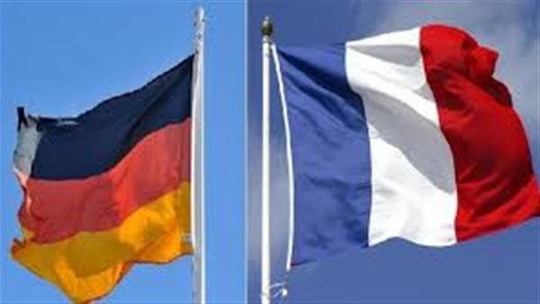 فرنسا وألمانيا تعربان عن رفضهما لإلغاء الاتفاق النووي