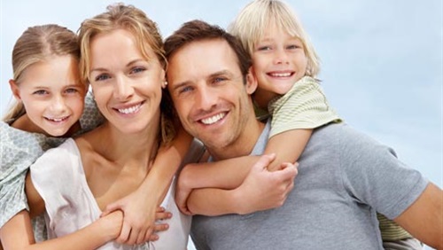 من أجل حياة زوجية أكثر سعادة واستقرار في رمضان