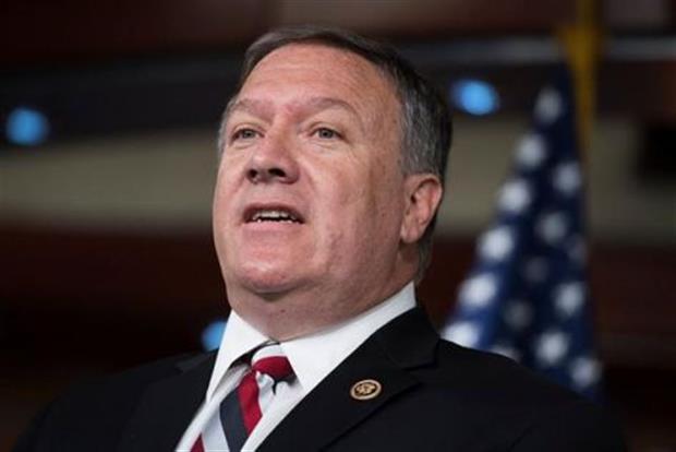 مدير CIA: “وثائق سرية” تثبت “تعاون” إيران مع تنظيم القاعدة