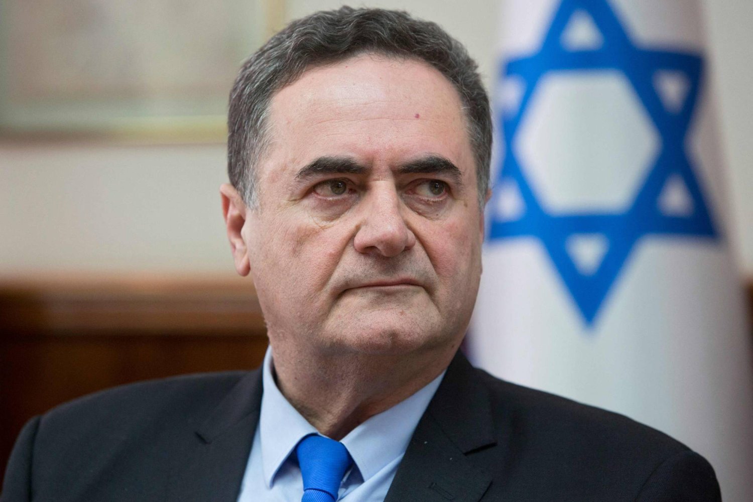وزير خارجية إسرائيل: ندرس ردنا بعناية بعد هجوم إيران