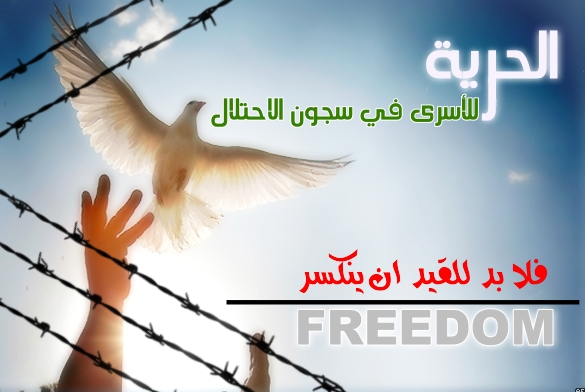 (الكاشف نيوز) ينشر مطالب الأسرى التي يخوضون إضرابهم من أجل تحقيقها كاملة