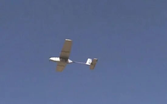 رغم وعيد إسرائيل.. مسيرة يمنية تضرب تل أبيب