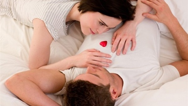 فوائد العلاقة الحميمة في الصباح
