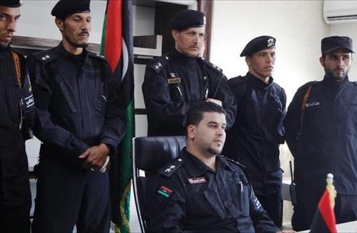 إحباط مخطط لاغتيال مسئولين بأسلحة كيماوية في ليبيا
