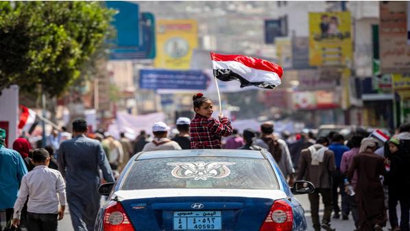 الأردن يرحب بانشاء مجلس قيادة رئاسي في اليمن
