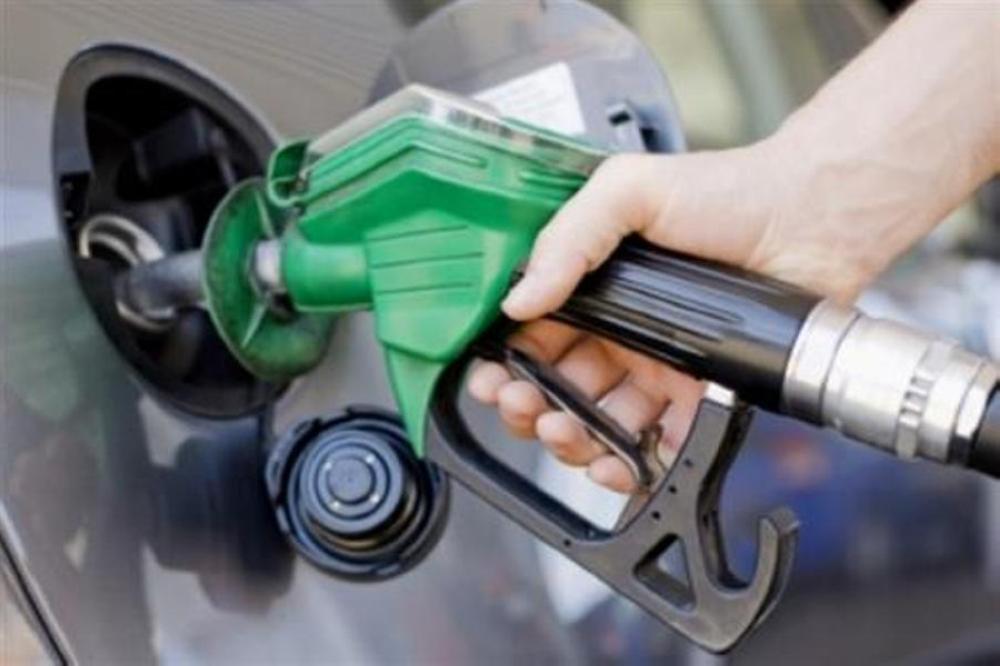 تخفيض أسعار البنزين والكاز والسولار