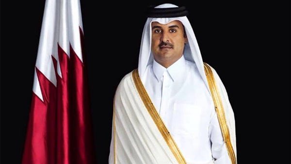 قطر تؤكد دعمها للإرهاب الحوثي في اليمن