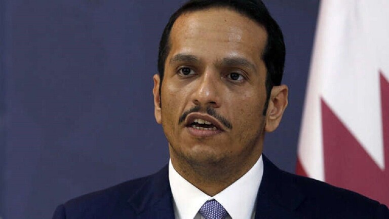 صحيفة “وول ستريت جورنال” :وزير خارجية قطر يزور السعودية سراً لإنهاء الخلاف الخليجي