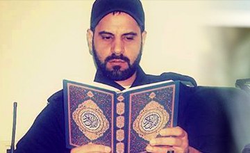 أمن حماس في غزة يمنع حفل تأبيني للشهيد “سميح المدهون”
