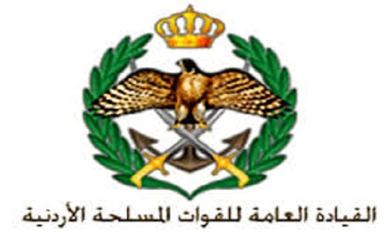 الجيش الأردني ينفي إطلاق النار على نازحين سوريين قرب الحدود
