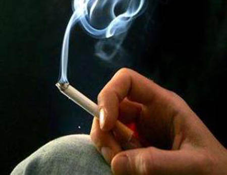 رفع الضرائب المفروضة على التبغ شعار الاحتفال بيوم الامتناع عن التدخين