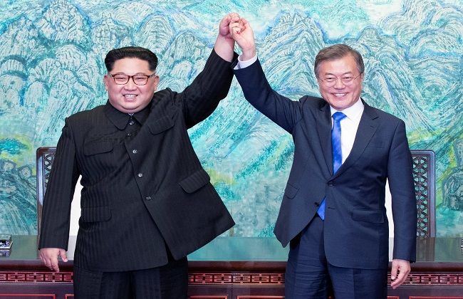 كوريا الشمالية تعتمد رسمياً توقيت الساعة المحلية في الجنوبية كبادرة حسن نية