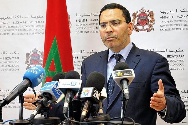 ردا على الإعلام العبري:المغرب ينفي أي علاقة له بـ إسرائيل