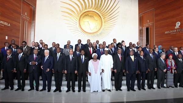 بدء اجتماع الاتحاد الإفريقي حول ليبيا في أديس أبابا