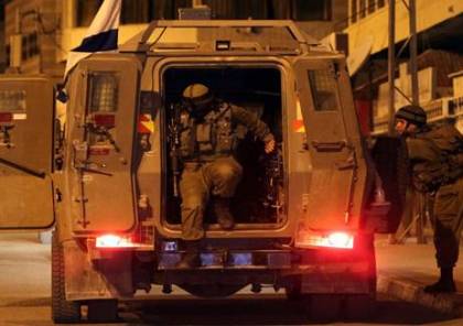 اربعة شهداء برصاص قوات الاحتلال الإسرائيلي في مخيم جنين