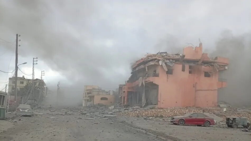 “عملية النبي شيت” في لبنان.. بيان يكشف أعداد القتلى والجرحى