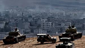 مصدر أمني: تركيا لن تستأنف العملية العسكرية بشمال شرق سوريا
