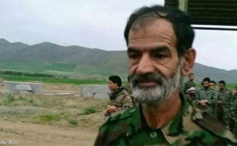 مقتل قيادي كبير بالحرس الثوري الإيراني في سوريا