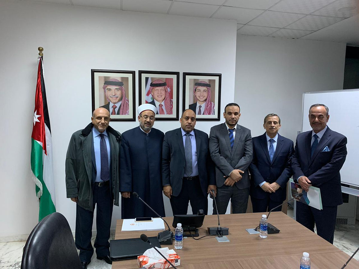 اتفاق لإنهاء ملف ديون المستشفيات الاردنية على الحكومة الليبية