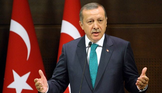 أردوغان: لا يمكن للرئيس السوري بشار الأسد أن يبقى في السلطة