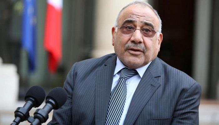 رئيس الوزراء العراقي المكلف يقدم تشكيلته الوزارية للبرلمان الأربعاء