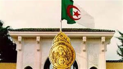 الرئاسة الجزائرية: الانتخابات المقبلة ستجري في الرابع من تموز