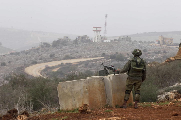 جيش الاحتلال الإسرائيلي يبدأ عملية عسكرية ضد أنفاق حزب الله