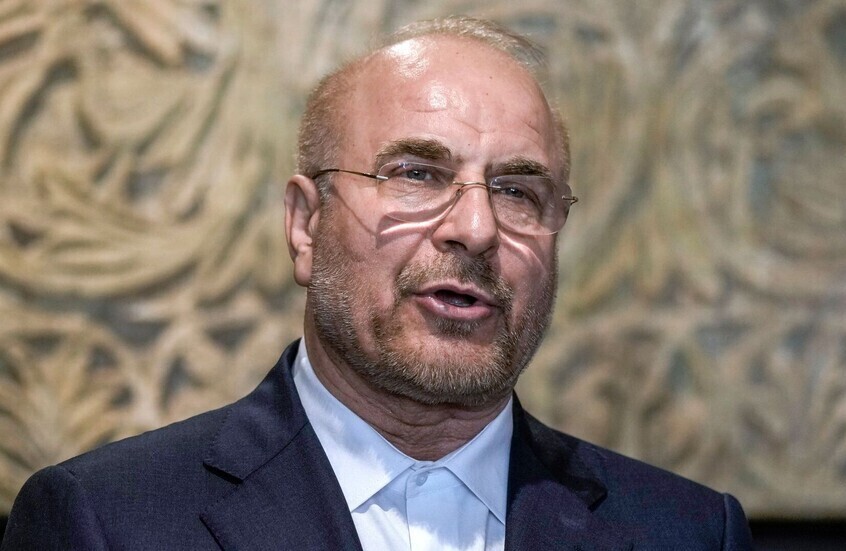 إيران.. تحالف “ثنائي خطير” يقصي قاليباف من المشهد