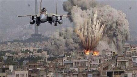 مقتل جندي لبناني و4 مسعفين في غارة إسرائيلية على جنوب لبنان