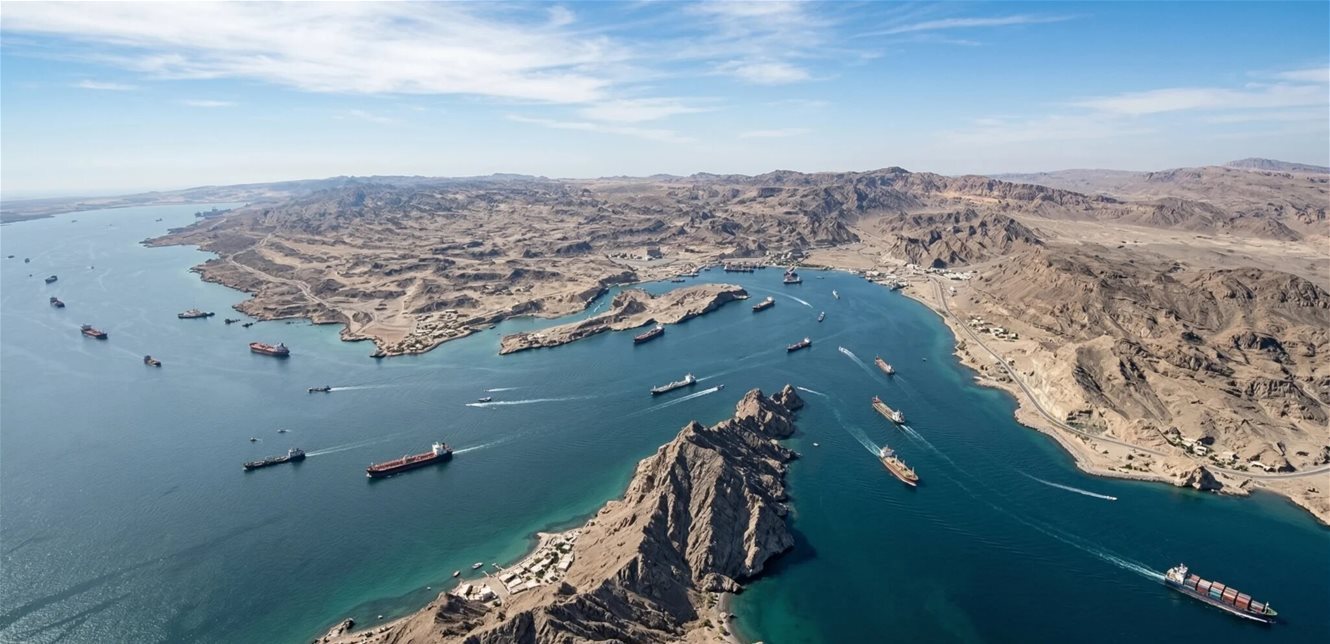 أكسيوس: ترامب يستعد لنقل المواجهة مع إيران إلى هرمز