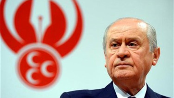 تركيا: الحزب القومي يفض التحالف مع أردوغان ويهدد الأغلبية البرلمانية